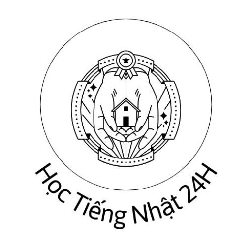 Học Tiếng Nhật 24H